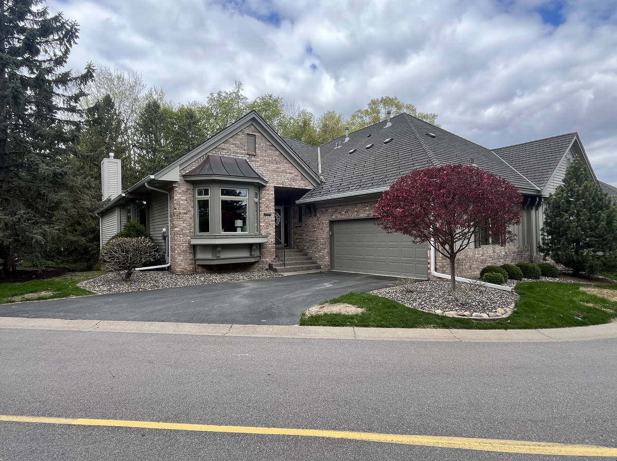 655 Waycliffe Drive N, Wayzata, MN 55391 - #1