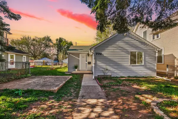773 Magnolia Avenue E, Saint Paul, MN 55106