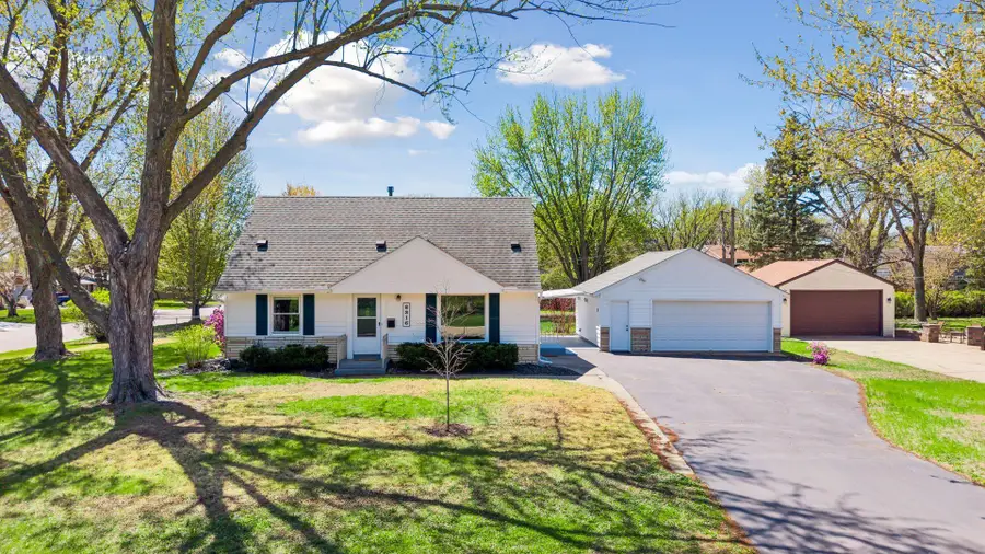 8316 Upton Avenue S, Bloomington, MN 55431 - #3