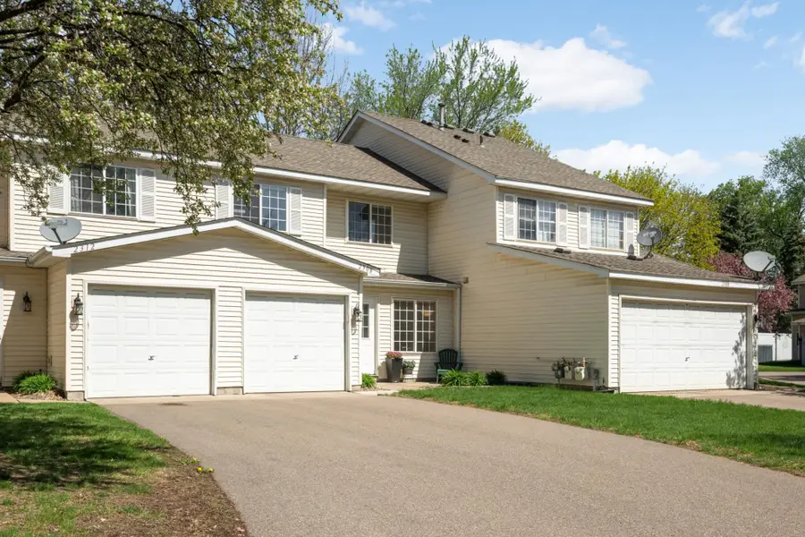 2308 Williams Drive, Burnsville, MN 55337 - #2