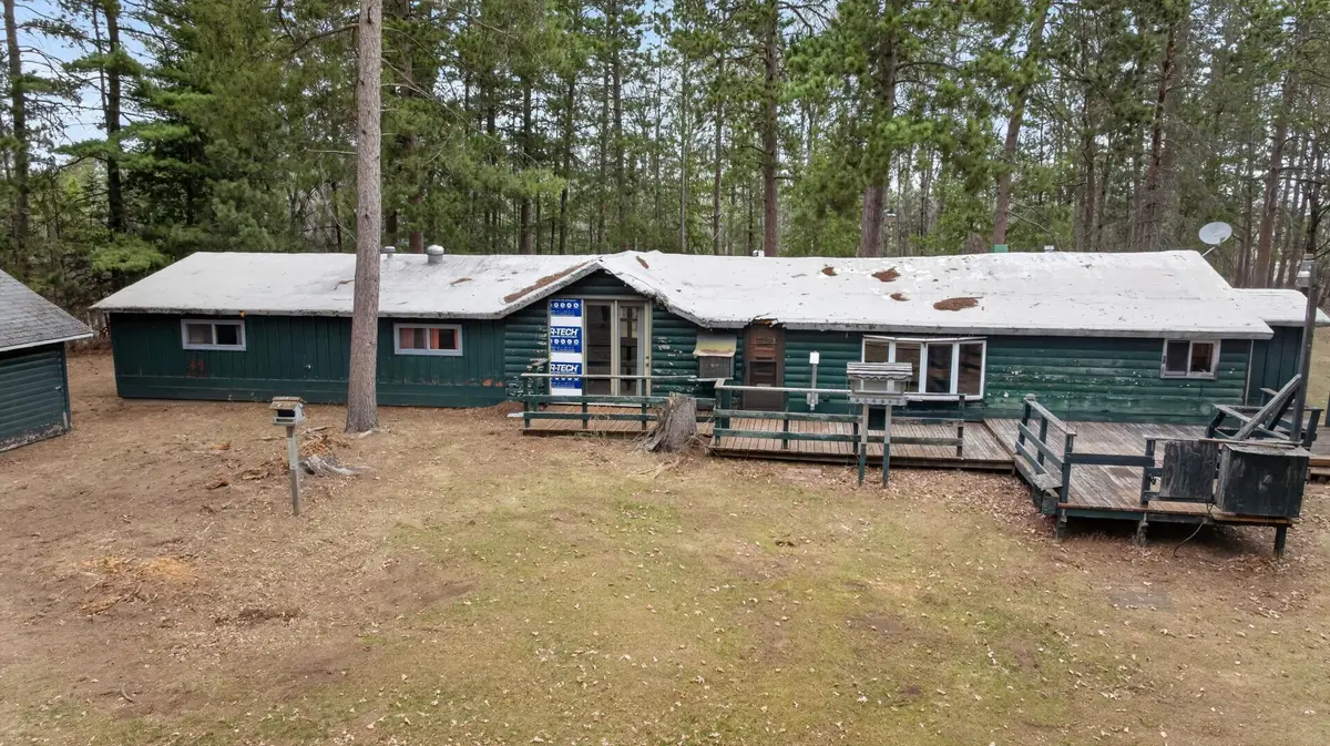 20969 219th Avenue, Nevis, MN 56467 - #1