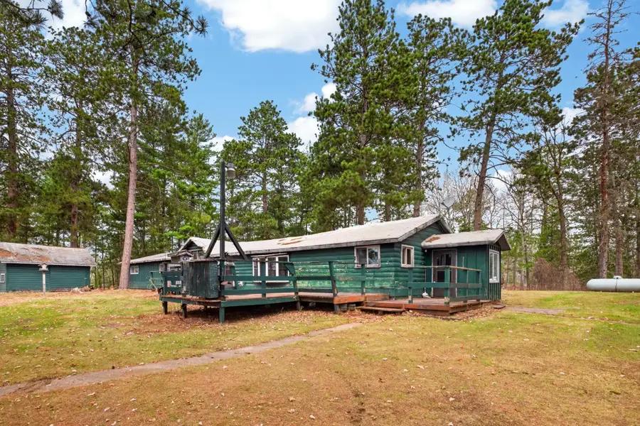 20969 219th Avenue, Nevis, MN 56467 - #2