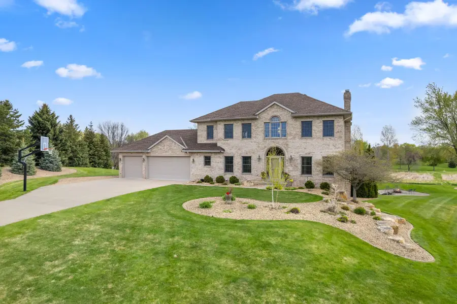 744 Theis Drive, Shakopee, MN 55379 - #2