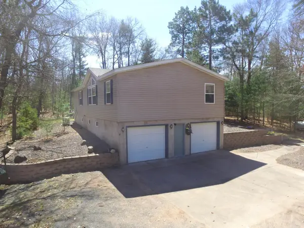 3841 Wintergreen Lane, Danbury, WI 54830