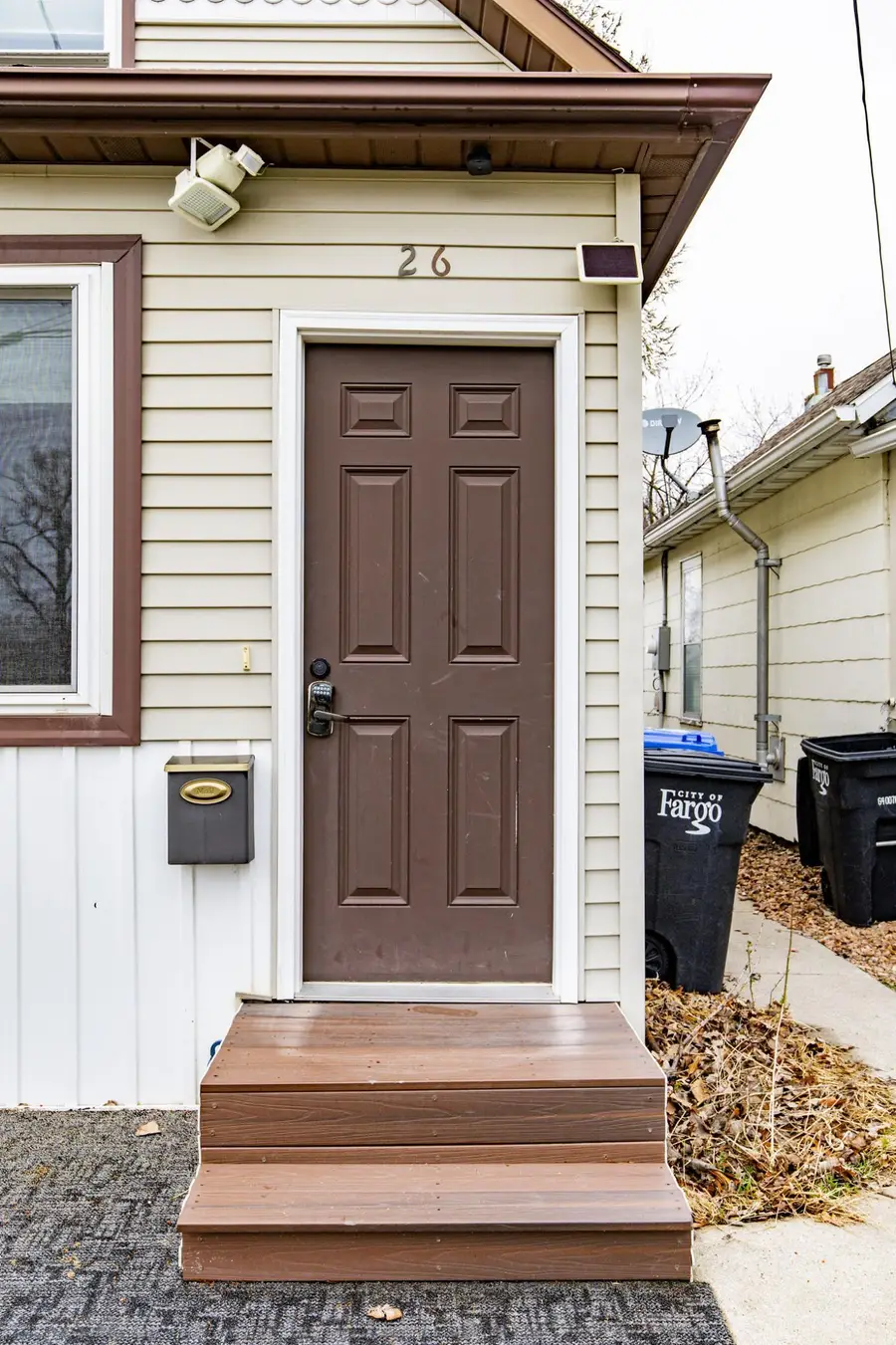 26 S Terrace N, Fargo, ND 58102 - #3