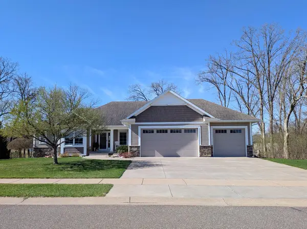 4661 382nd Drive, North Branch, MN 55056