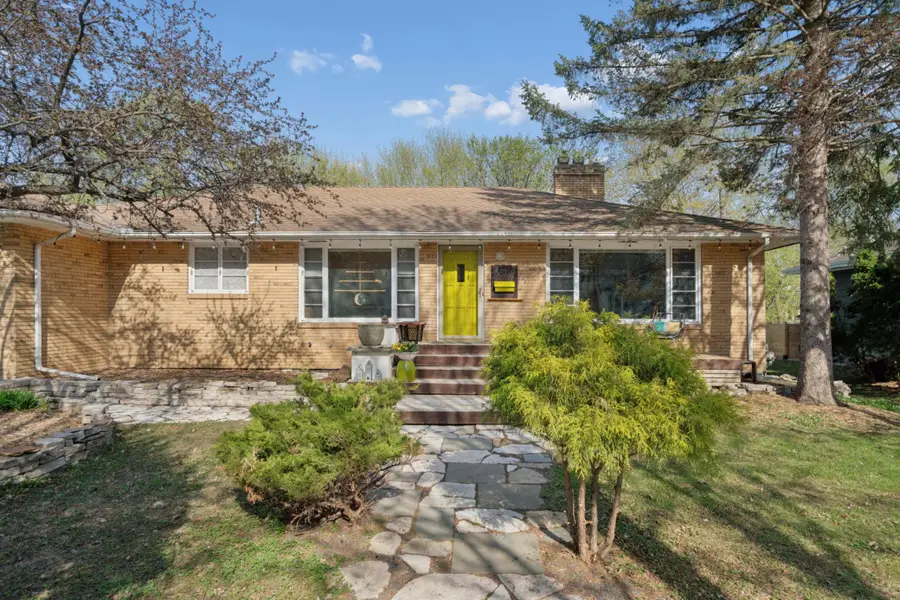 5309 Newton Avenue S, Minneapolis, MN 55419 - #3