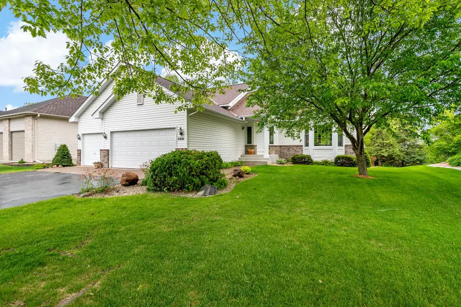 2801 87th Trail N, Brooklyn Park, MN 55443 - #3