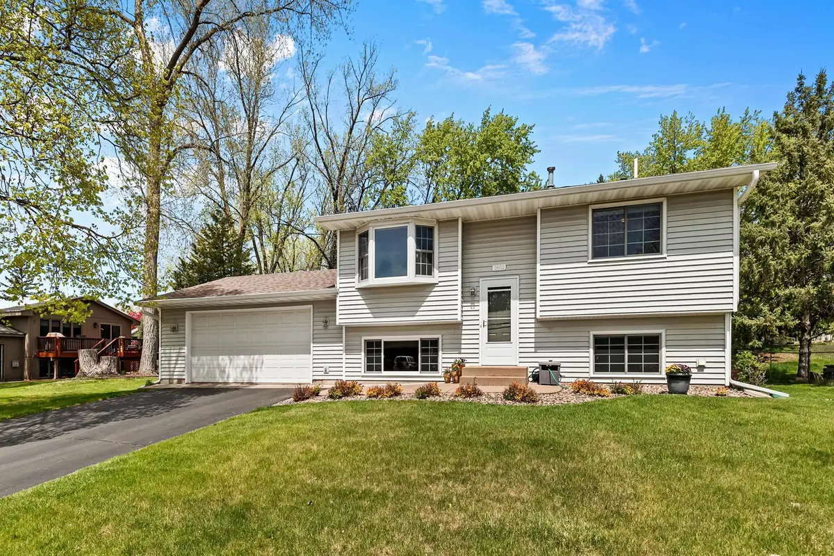 1801 Elm Street, White Bear Lake, MN 55110 - #1