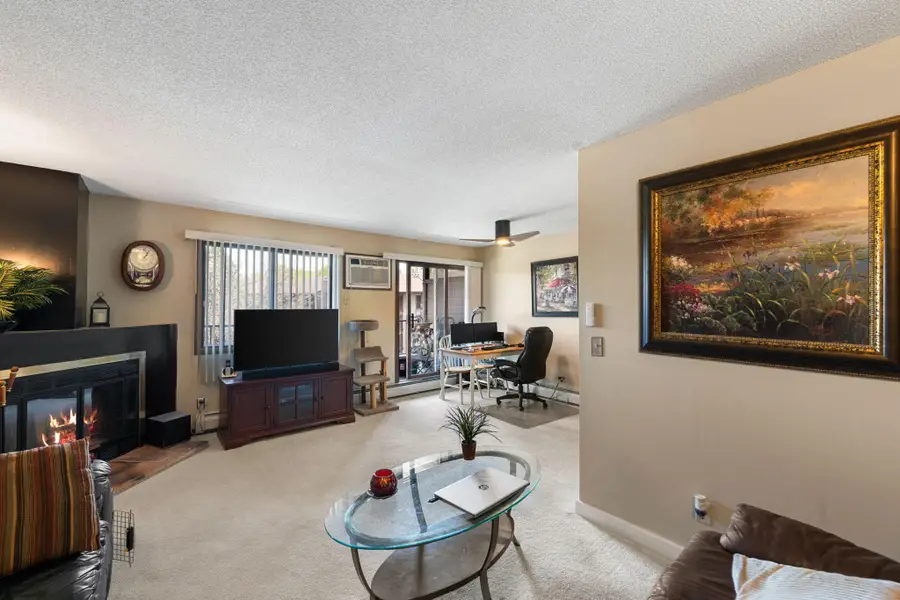 7601 W 101st Street #302, Bloomington, MN 55438 - #2