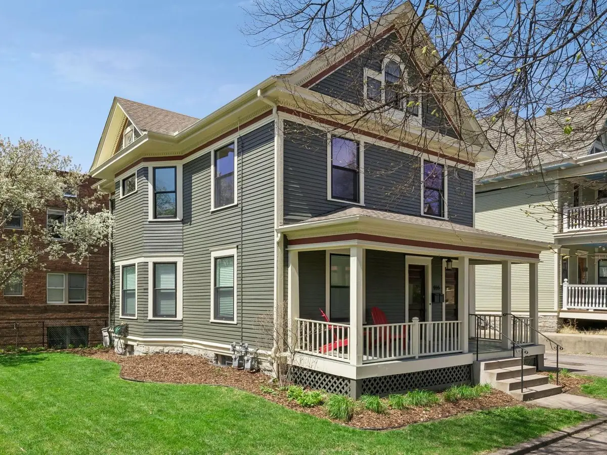 105 Milton Street S, Saint Paul, MN 55105 - #1