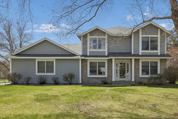 2721 Meadowrose Boulevard, Saint Cloud, MN 56301
