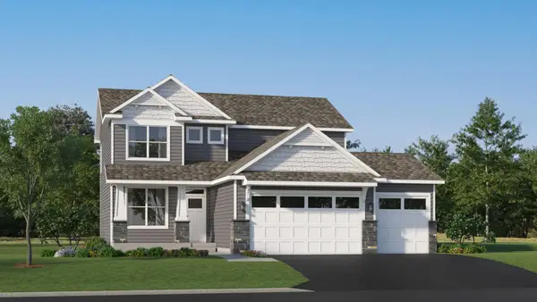 9876 49th Place Ne, Saint Michael, MN 55376