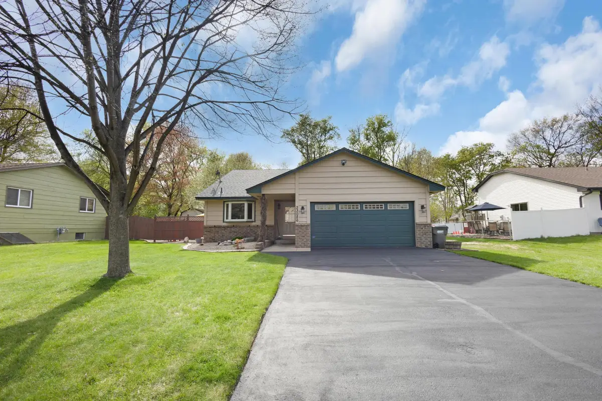 23086 Ivywood Street Nw, Saint Francis, MN 55070 - #1