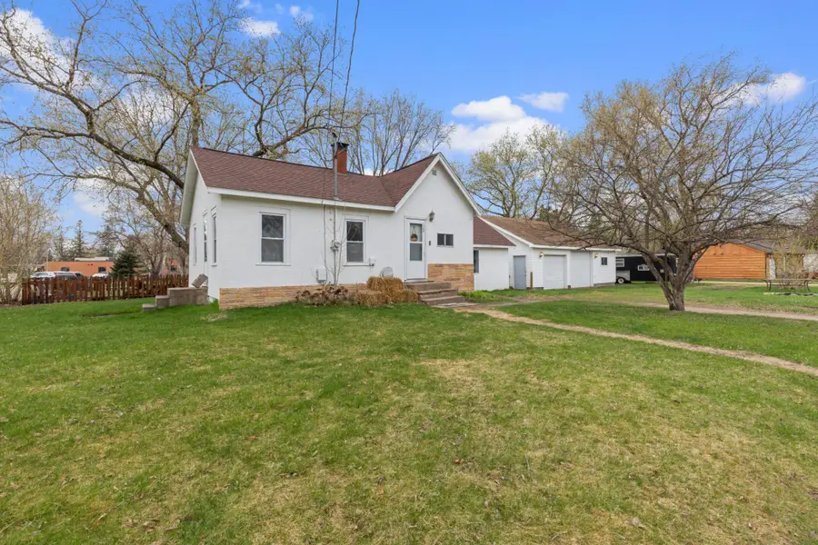 1123 K Street Ne, Brainerd, MN 56401 - #2