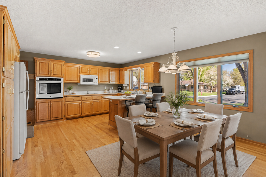 616 Elm Avenue Se, Montgomery, MN 56069 - #3