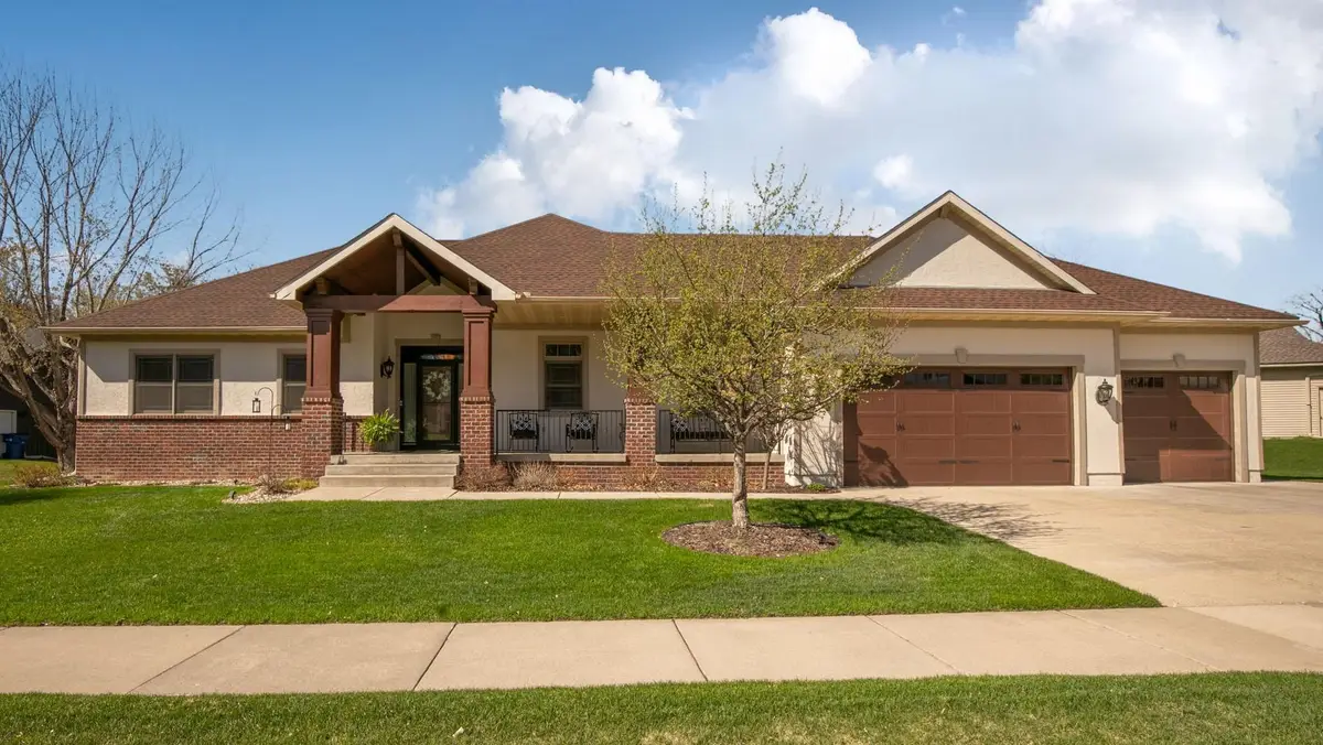 3629 Southridge Court, Saint Cloud, MN 56301 - #1