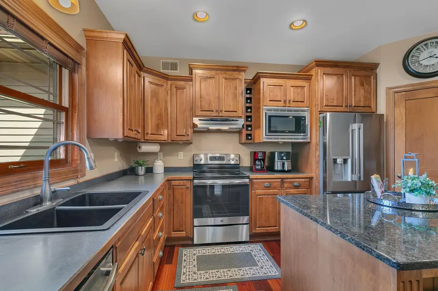 3629 Southridge Court, Saint Cloud, MN 56301 - #3