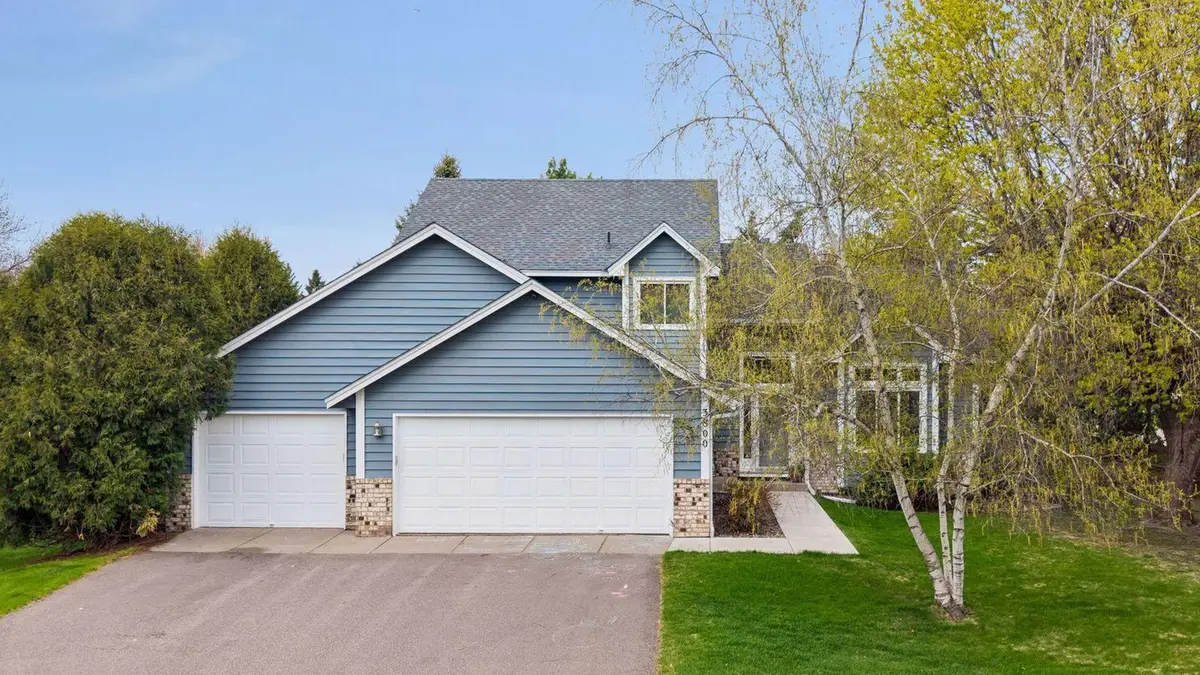 3800 Dunbar Court, Brooklyn Park, MN 55443 - #1