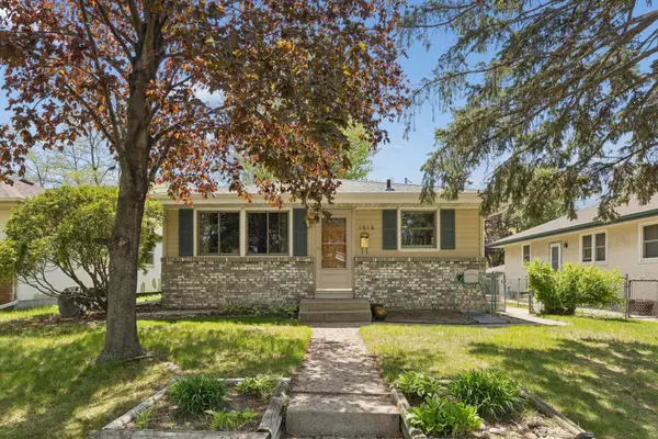 1618 Mclean Avenue, Saint Paul, MN 55106