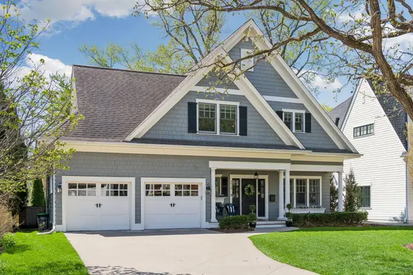 4519 W 56th Street, Edina, MN 55424