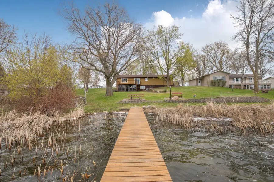 29291 Kraemer Lake Road, Saint Joseph, MN 56374 - #3
