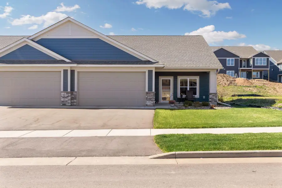 1430 Anchor Avenue, River Falls, WI 54022 - #2