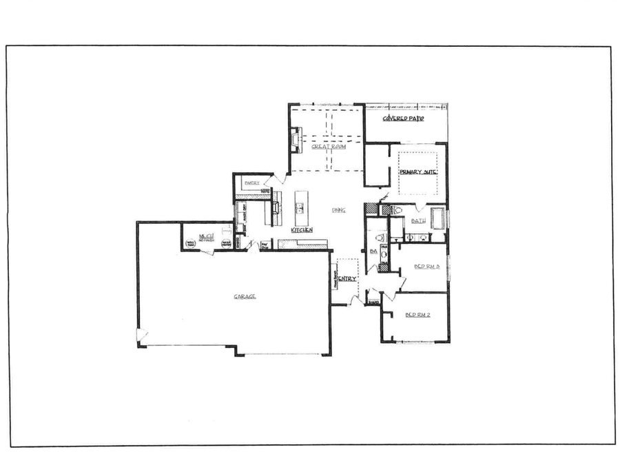 37880 Wilderness Parkway, Crosslake, MN 56442 - #2