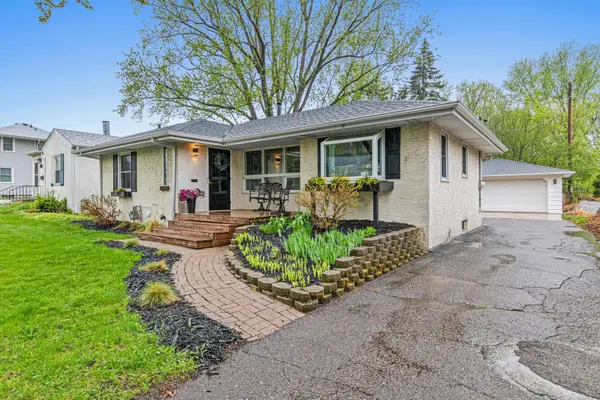 3844 Johnson Street Ne, Columbia Heights, MN 55421