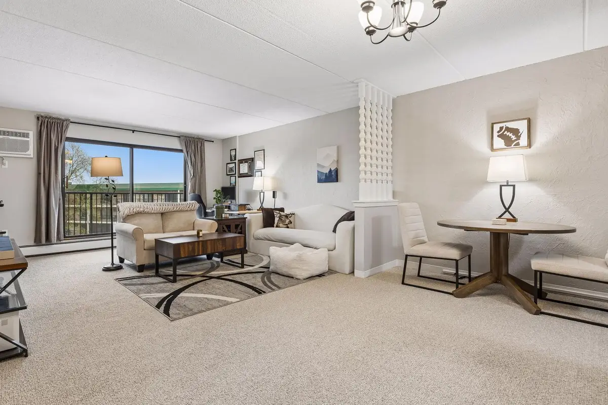 10411 Cedar Lake Road #515, Hopkins, MN 55305 - #1