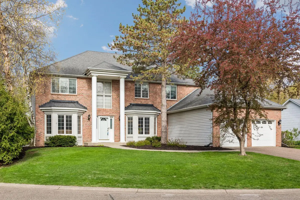 3655 Urbandale Lane N, Plymouth, MN 55446 - #1