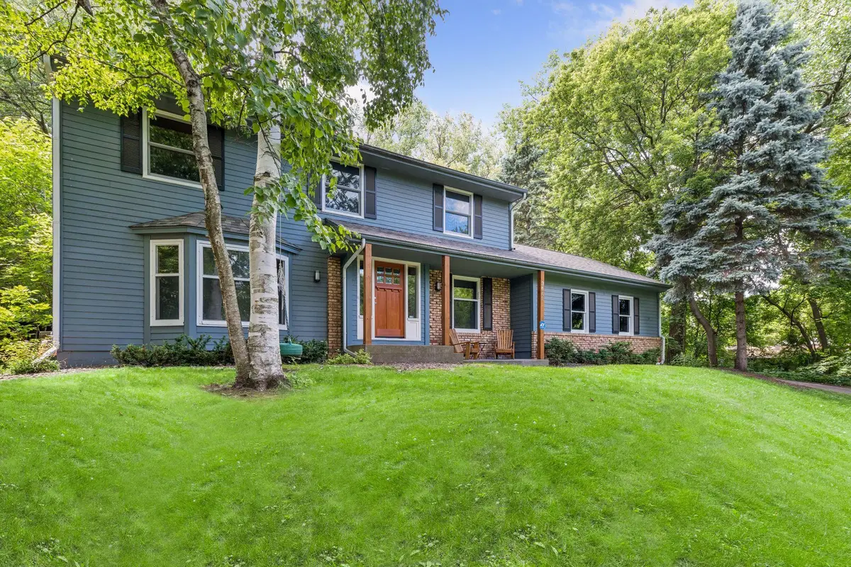 3642 Sunrise Drive W, Minnetonka, MN 55345 - #1