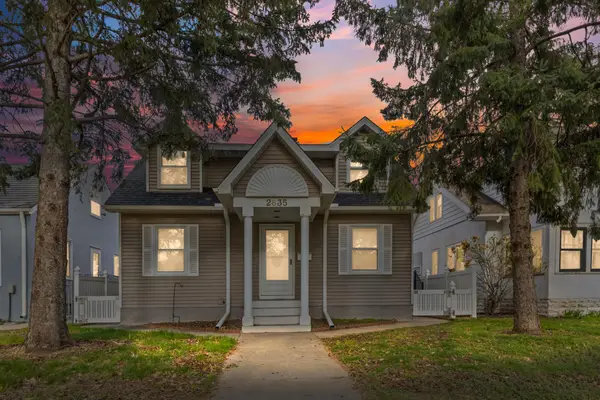 2635 Cleveland Street Ne, Minneapolis, MN 55418