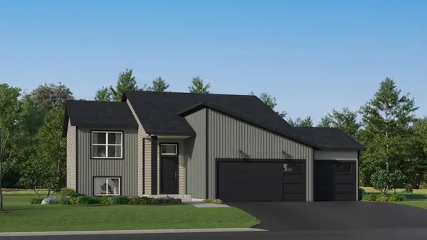 16769 Coquina Street Nw, Ramsey, MN 55303