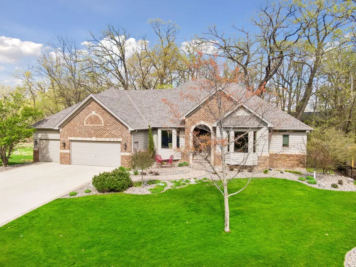 2865 Autumn Woods Drive, Chaska, MN 55318 - #1