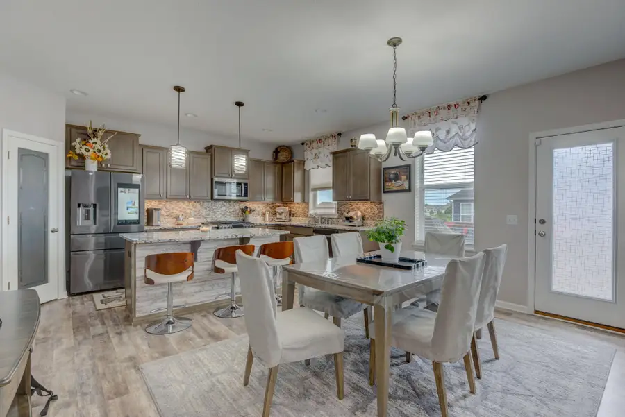 20779 Greenwood Avenue, Lakeville, MN 55044 - #2