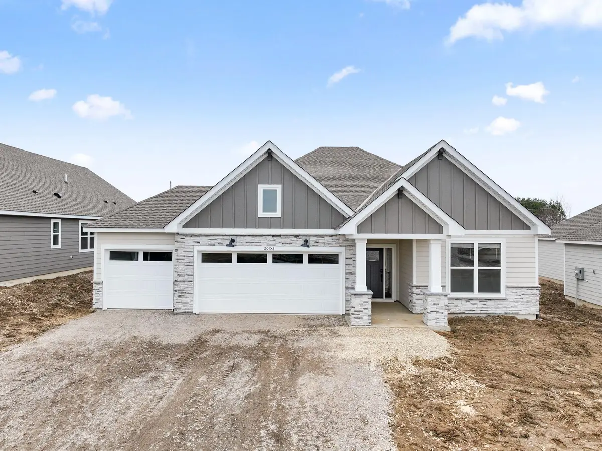 20153 Ginseng Way, Lakeville, MN 55044 - #1