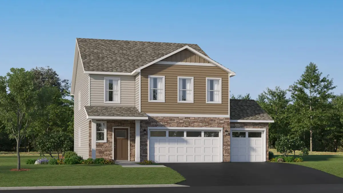 18341 Gladiator Drive, Lakeville, MN 55068 - #1