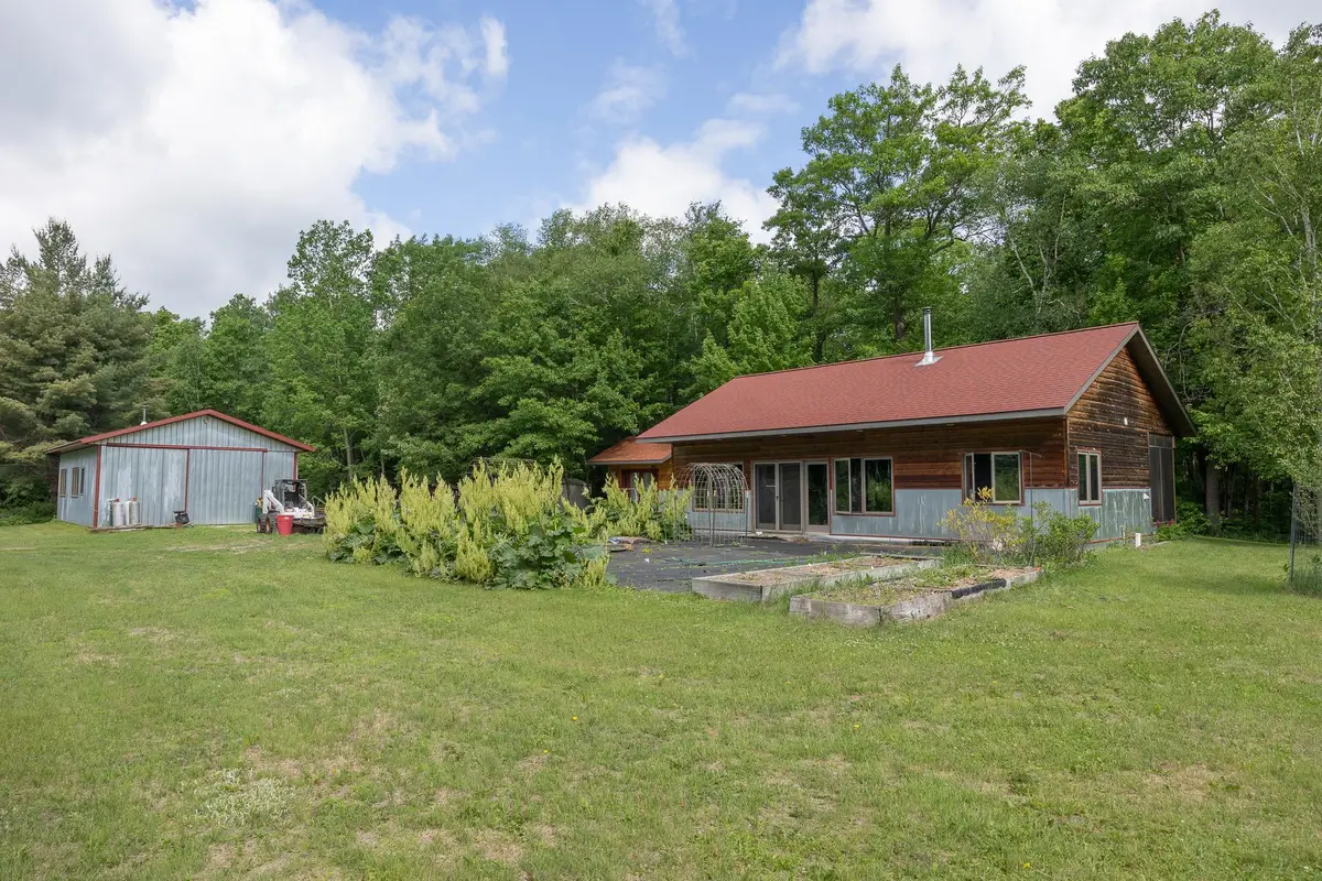 2251 Fahrenholz Road Ne, Longville, MN 56655 - #1