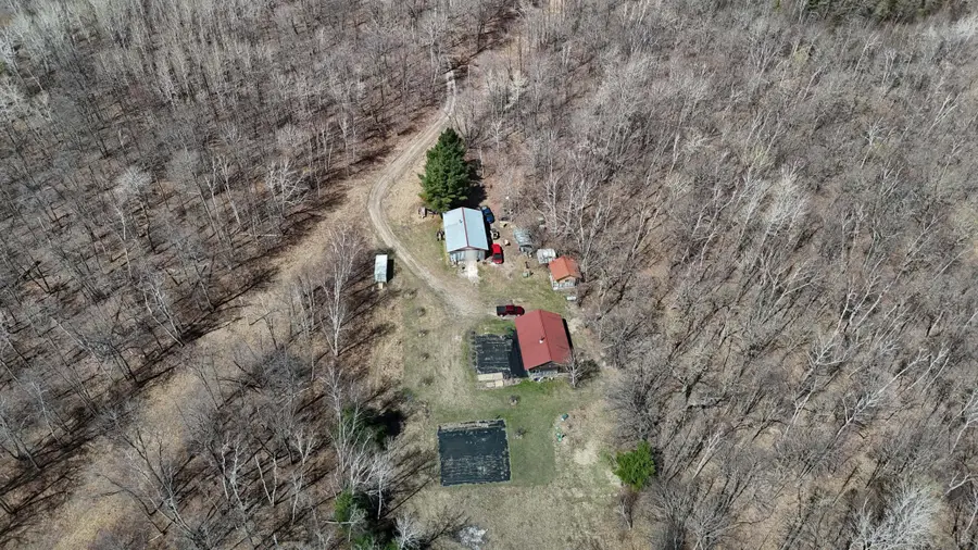 2251 Fahrenholz Road Ne, Longville, MN 56655 - #3