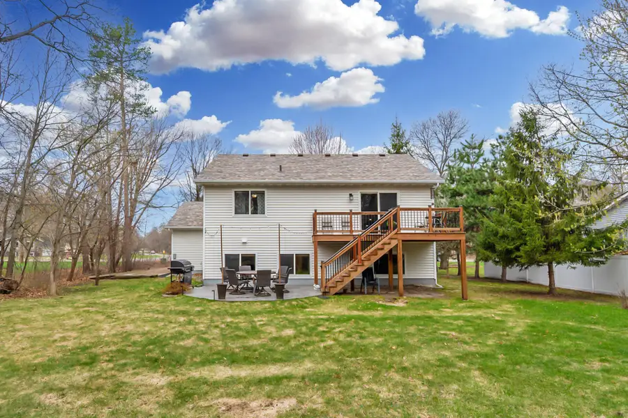 13830 Travine Drive, Baxter, MN 56425 - #2