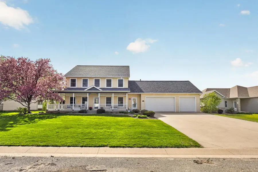 1009 5th Avenue Nw, Byron, MN 55920 - #2
