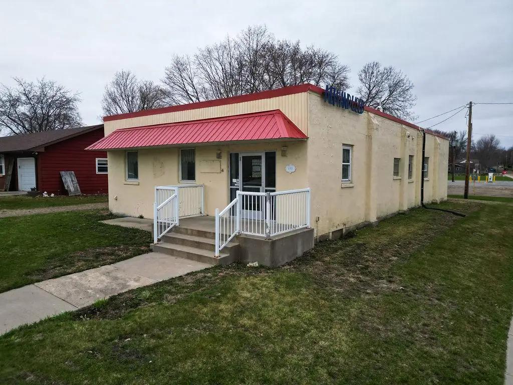 151 7th Street N, Albany, MN 56307 - #1