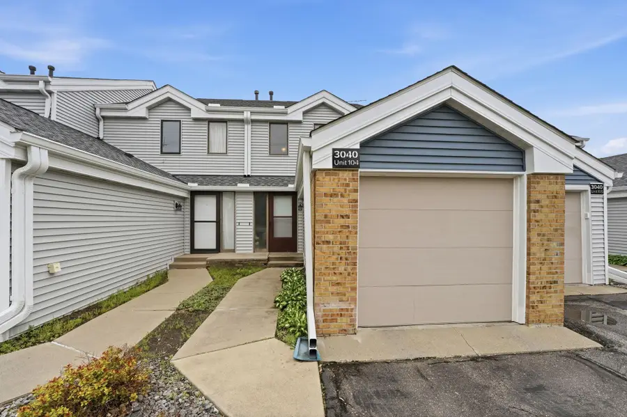 3040 Shields Drive #104, Eagan, MN 55121 - #2