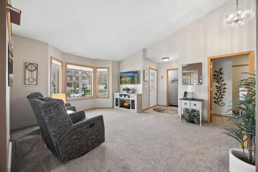 1304 Eagle Ridge Drive, Saint Joseph, MN 56374 - #2