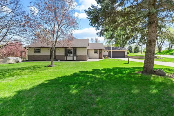 12838 188th Avenue Nw, Elk River, MN 55330