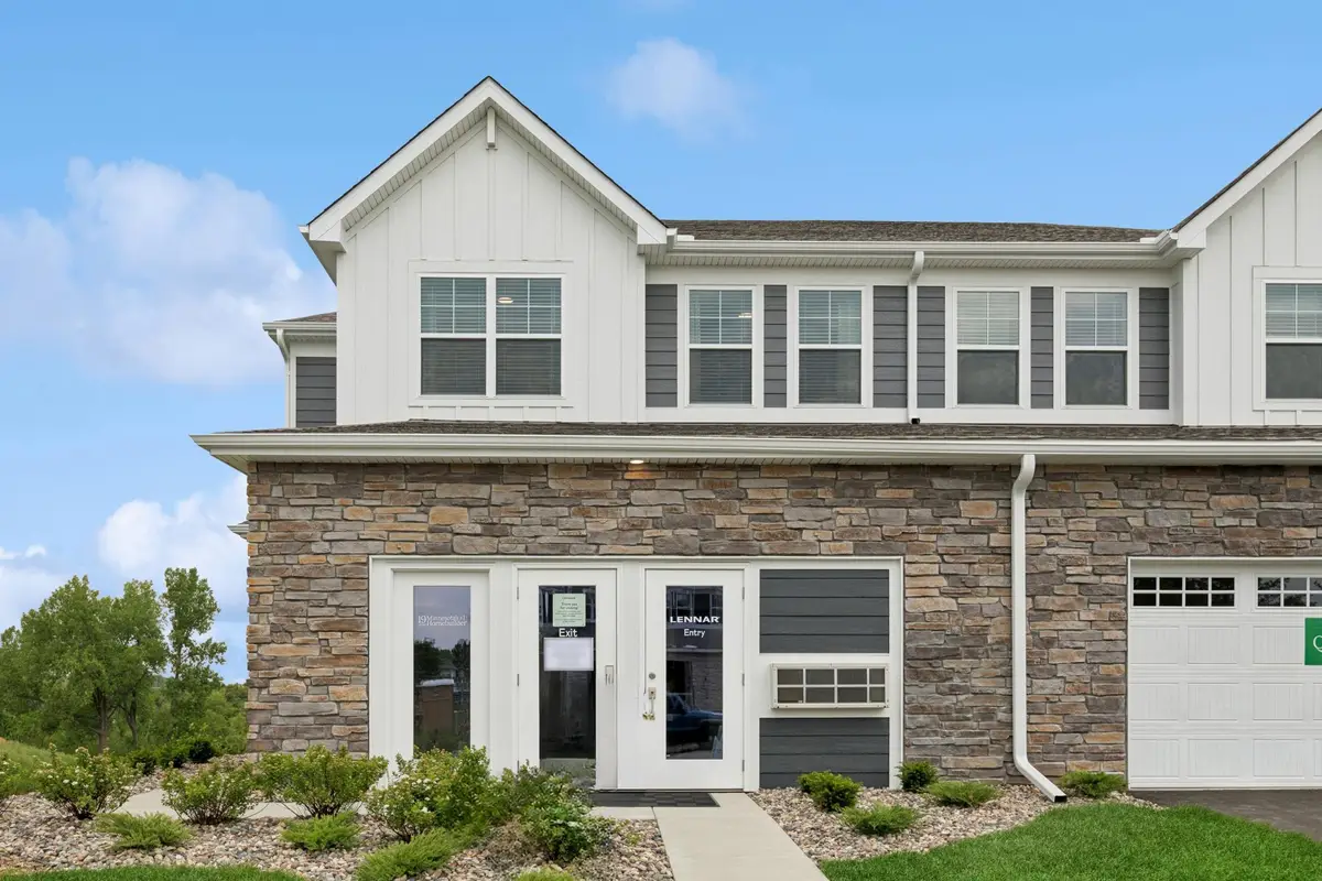 11077 203rd Street W, Lakeville, MN 55044 - #1