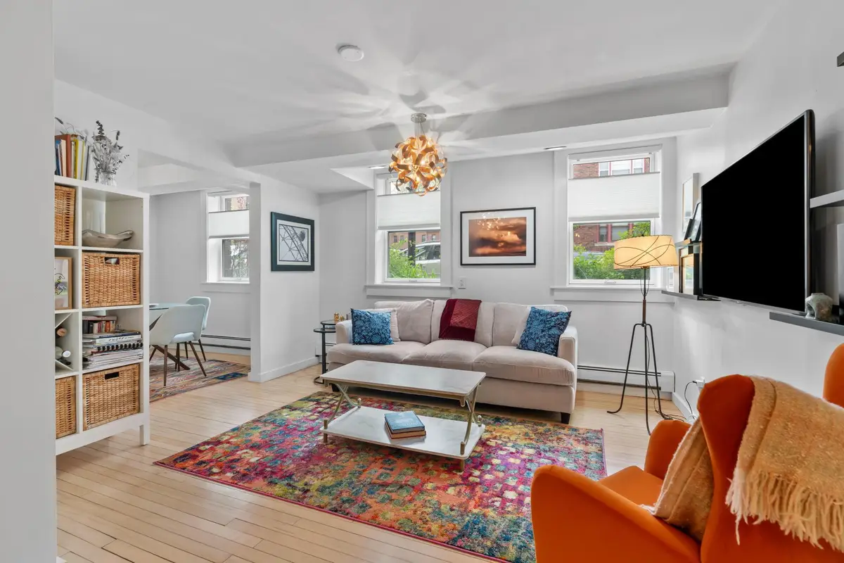 1707 Stevens Avenue #B3, Minneapolis, MN 55403 - #1