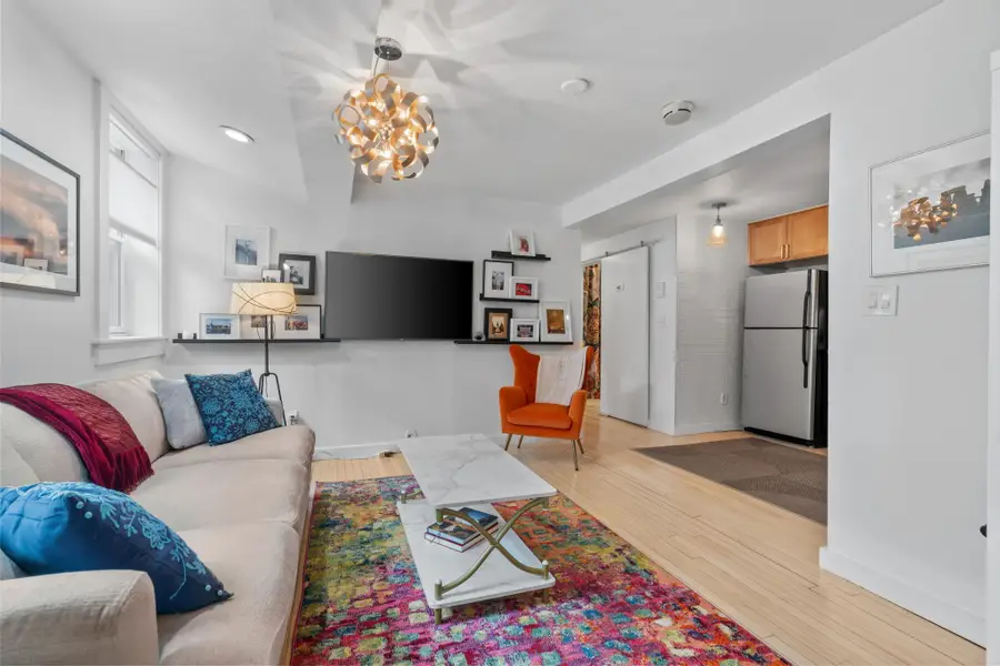 1707 Stevens Avenue #B3, Minneapolis, MN 55403 - #2