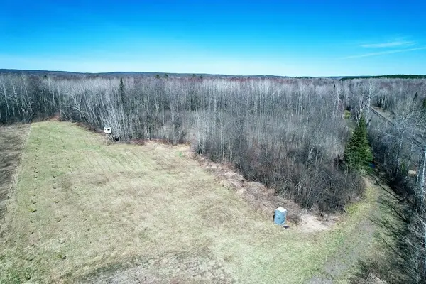 O R Applebee Road, Exeland, WI 54835